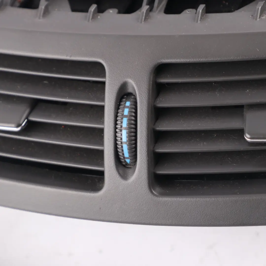 Mercedes-Benz E S211 W211 Dash Dashboard Center Air Vent Grill to with Part number A2118300054 Mercedes-Benz E S211 W211 Dash Dashboard Center Air Vent Grill - SKU A2118300054-1 - Part number A2118300054