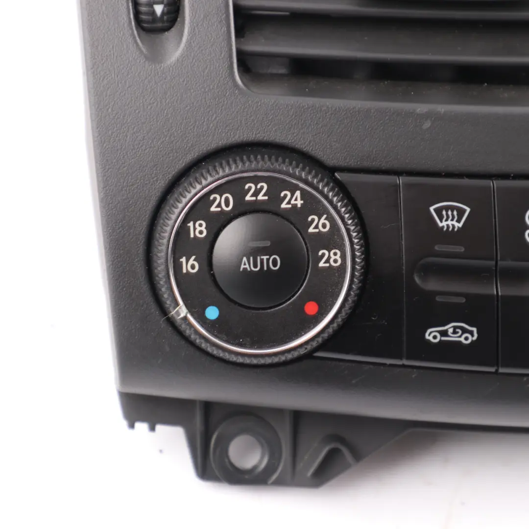 Mercedes W211 Dashboard Centre Air Vent A/C Heater Climate Control - SKU A2118300490 - Part number A2118300490