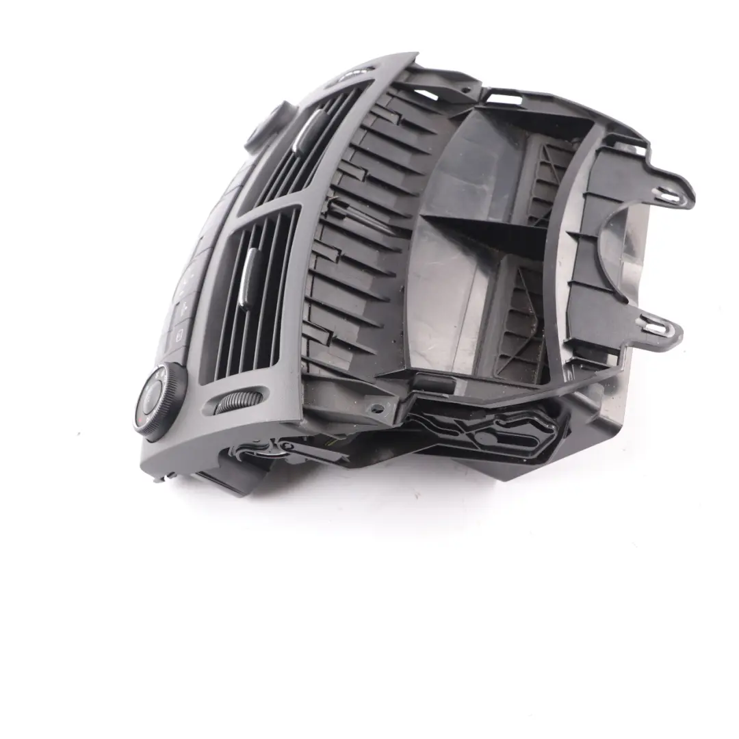 Dashboard Centre Air Vent A/C Heater Climate Control to Mercedes W211 with Part number A2118300490 Mercedes W211 Dashboard Centre Air Vent A/C Heater Climate Control - SKU A2118300490 - Part number A2118300490