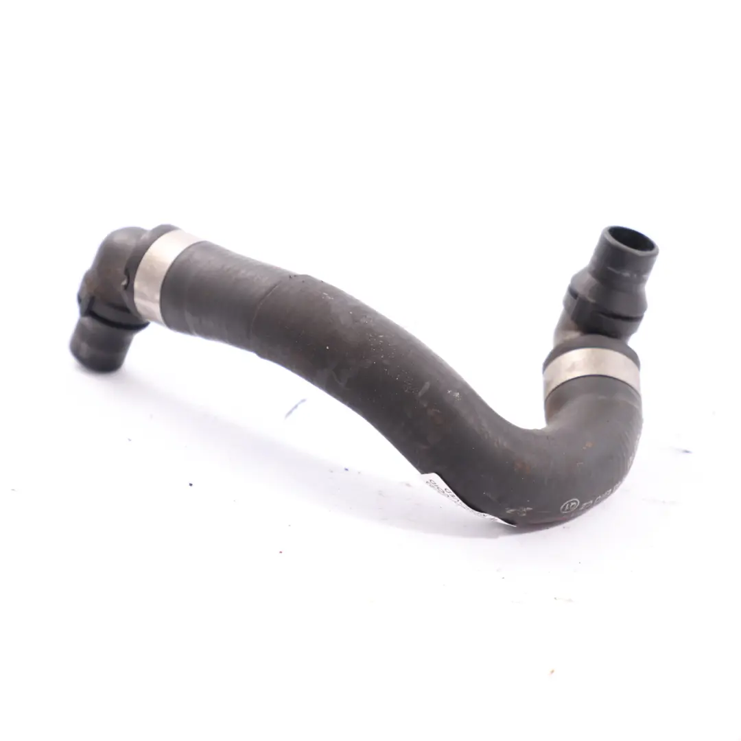  Tubo dell'acqua Mercedes W211 CLS W219 M272 linea tubo liquido raffreddamento - SKU A2118301396 - Numero di parte A2118301396