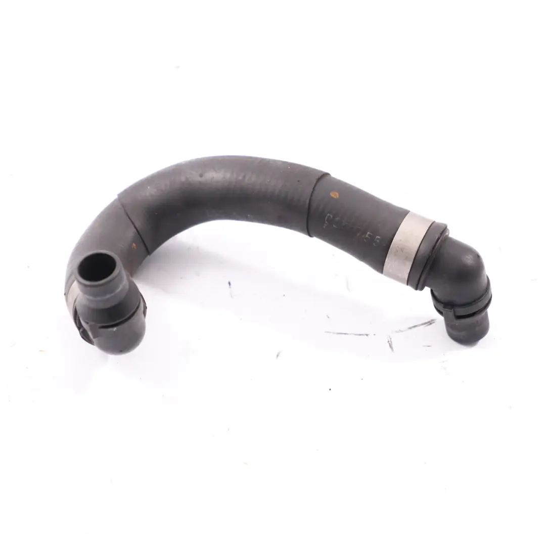 Water Hose Mercedes W211 CLS W219 M272 Cooling Coolant Pipe Line to with Part number A2118301396 Water Hose Mercedes W211 CLS W219 M272 Cooling Coolant Pipe Line - SKU A2118301396 - Part number A2118301396