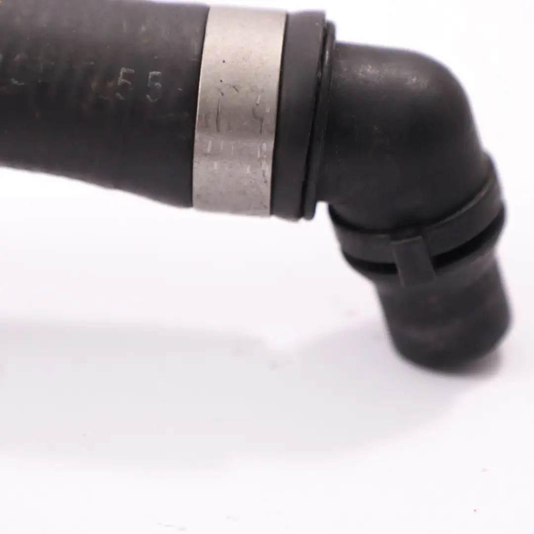 Tuyau d'eau Mercedes W211 W219 M272 Conduite liquide refroidissement  - SKU A2118301396 - Numéro de pièce A2118301396