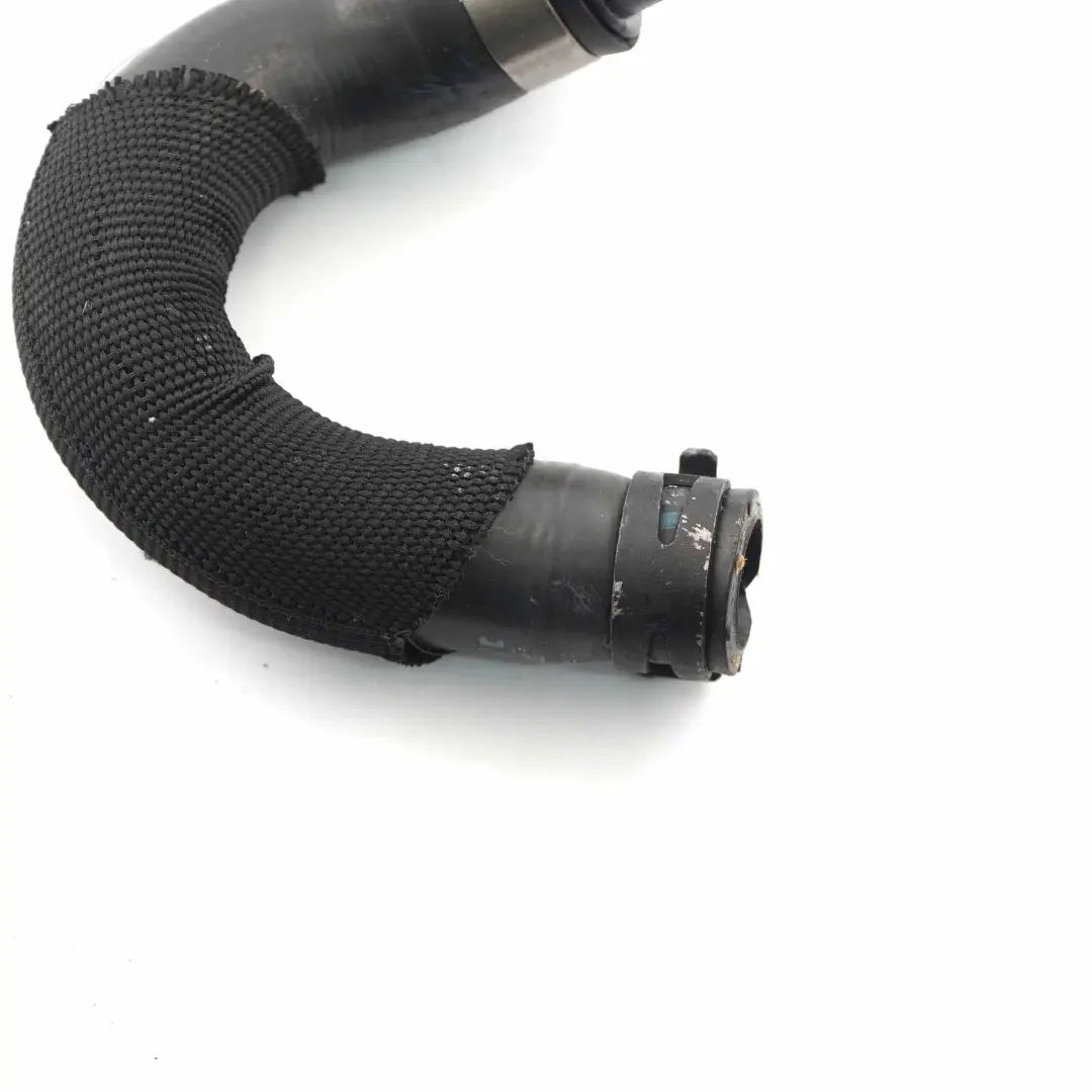 Water Hose Mercedes W211 W219 OM642 Engine Coolant Cooling Pipe Line to with Part number A2118301496 Water Hose Mercedes W211 W219 OM642 Engine Coolant Cooling Pipe Line - SKU A2118301496 - Part number A2118301496