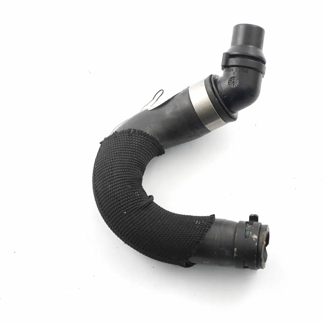 Mercedes W211 W219 OM642 linea del tubo di raffreddamento del motore - SKU A2118301496 - Numero di parte A2118301496