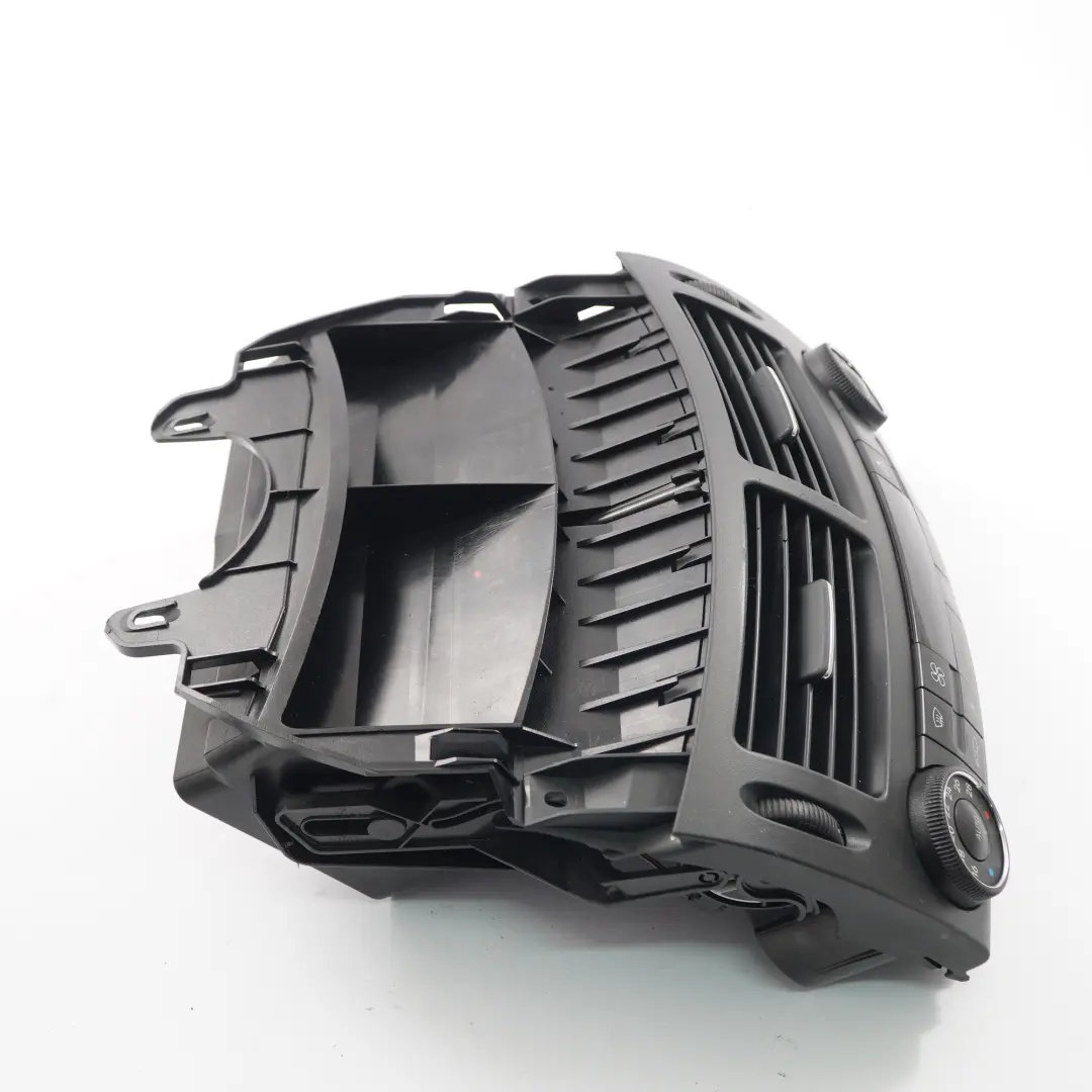 Mercedes W211 Salpicadero Aire A/C Calentador Climatizador Panel de Control - SKU A2118301590 - Número de pieza A2118301590