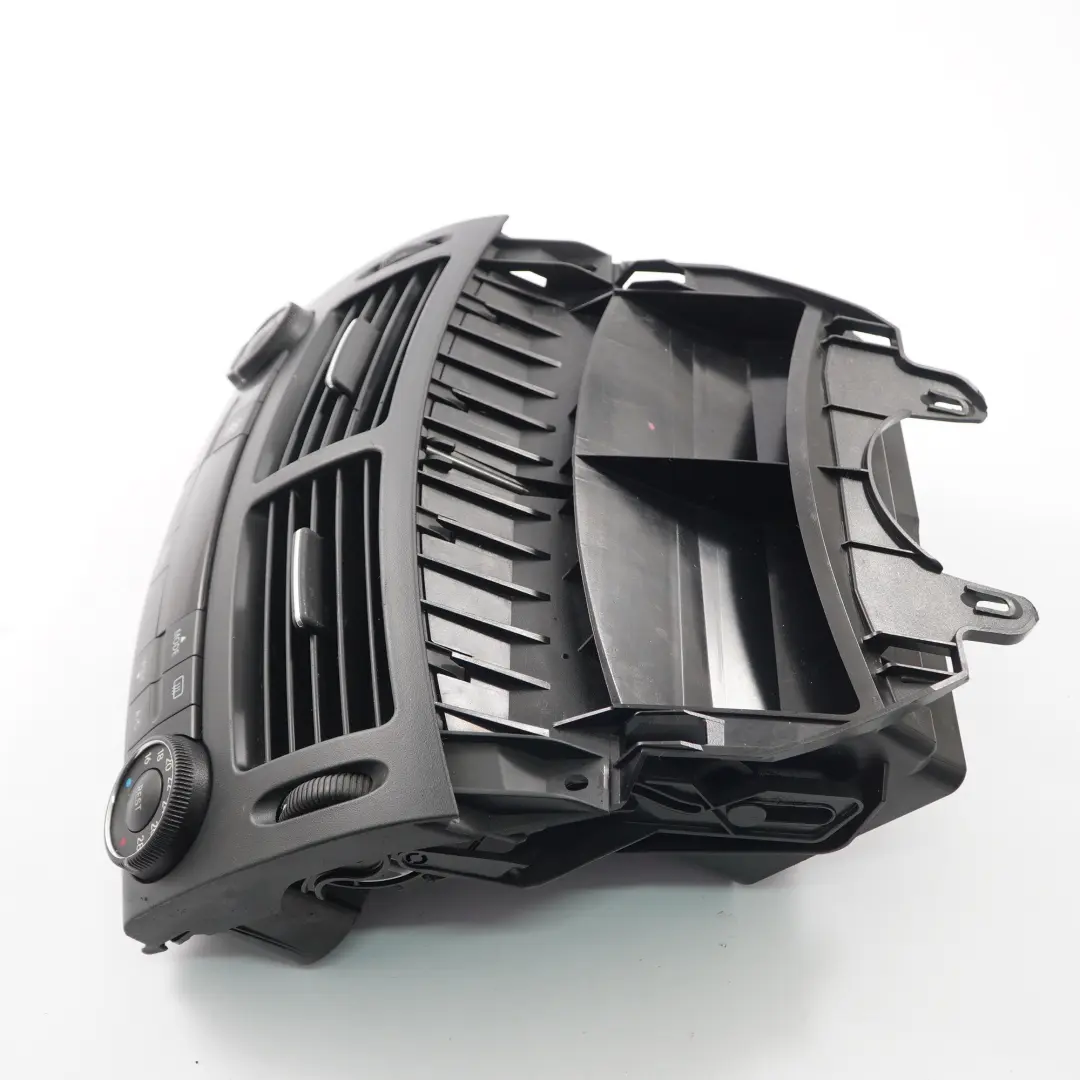 Mercedes W211 Dashboard Air Vents A/C Heater Climate Control Panel - SKU A2118301590 - Part number A2118301590