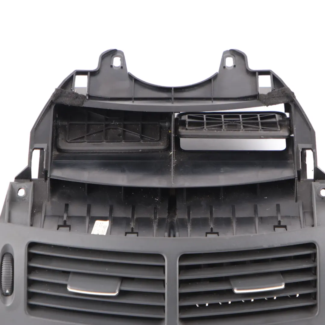 Mercedes W211 Dashboard Centre Air Vent Front Grille Nozzle Trim - SKU A2118301854 - Part number A2118301854