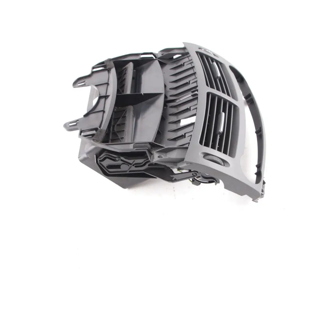 Mercedes W211 Dashboard Centre Air Vent Front Grille Nozzle Trim - SKU A2118301854 - Part number A2118301854