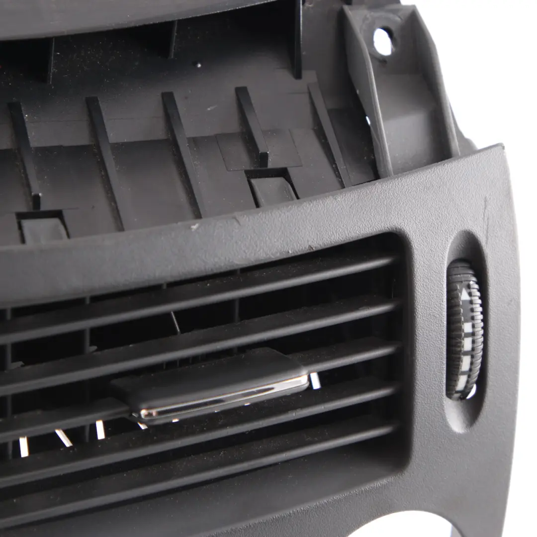 Mercedes W211 Dashboard Centre Air Vent Front Grille Nozzle Trim - SKU A2118301854 - Part number A2118301854