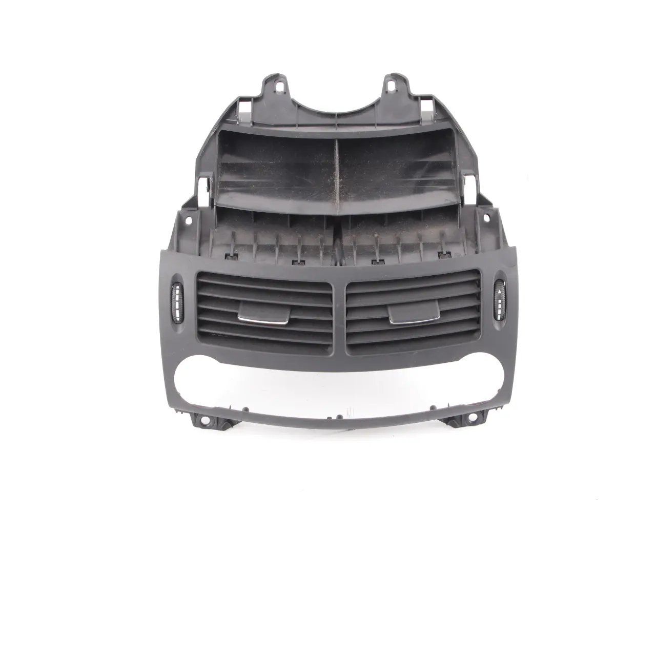 Mercedes W211 Grille frais Évent central avant Tableau bord A2118301954