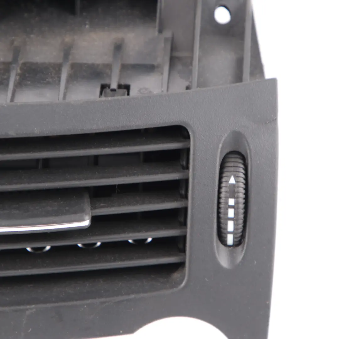 Mercedes W211 Frischluftgitter Vorne Mitte Vent Dash Dashboard - SKU A2118301954 - Teilenummer A2118301954