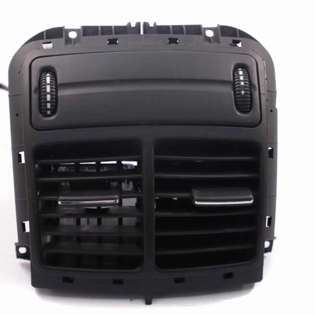 W219 Consola Central Rejilla Ventilación Trasera para Mercedes con número de pieza A2118302154 Mercedes W219 Consola Central Rejilla Ventilación Trasera - SKU A2118302154-1 - Número de pieza A2118302154