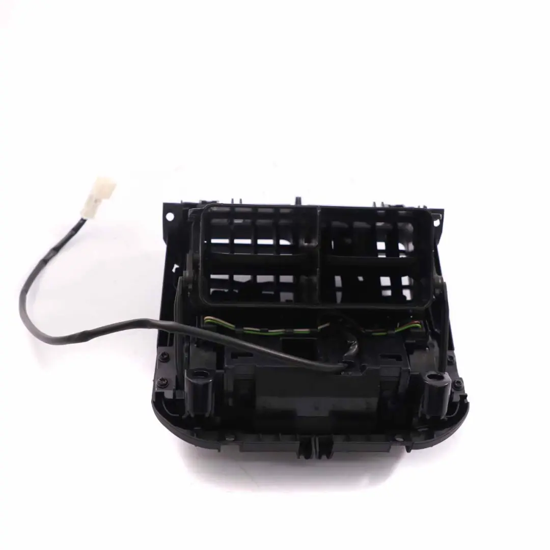 Mercedes W219 Rear Centre Console Fresh Air Vent Nozzle Grill Trim - SKU A2118302154-1 - Part number A2118302154