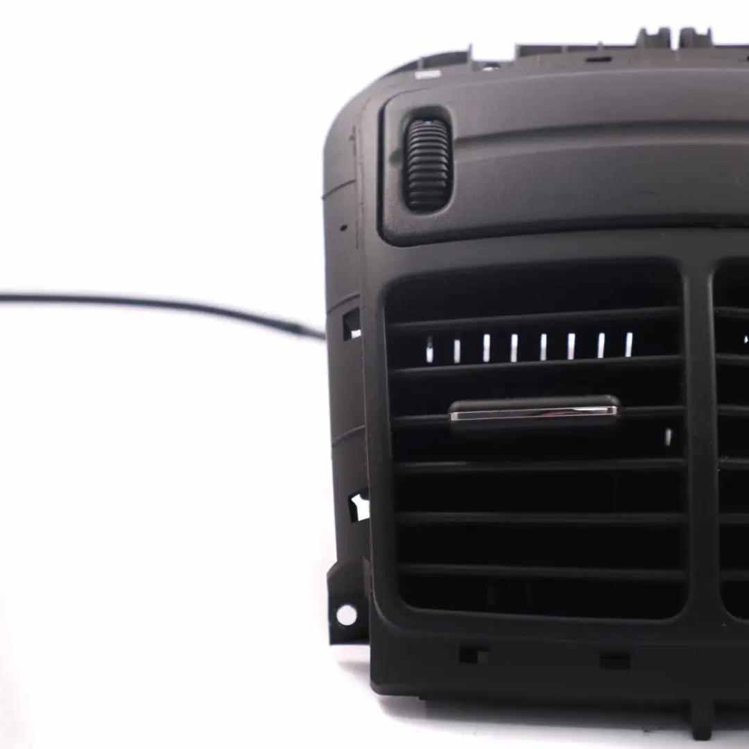 Mercedes W219 Grille Ventilation Console Centrale Arrière - SKU A2118302154-1 - Numéro de pièce A2118302154