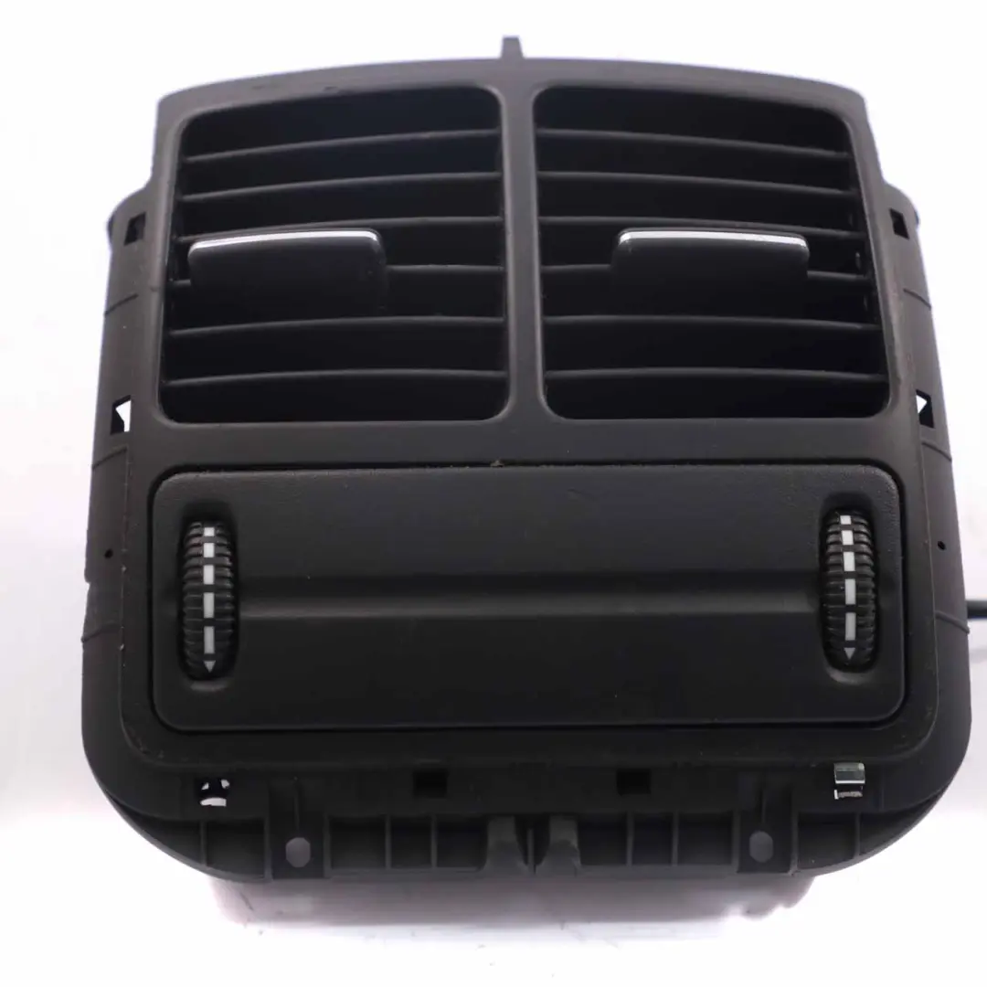 W219 Griglia Ventilazione Della Console Centrale Posteriore per Mercedes con numero di parte A2118302154 Mercedes W219 Griglia Ventilazione Della Console Centrale Posteriore - SKU A2118302154-1 - Numero di parte A2118302154