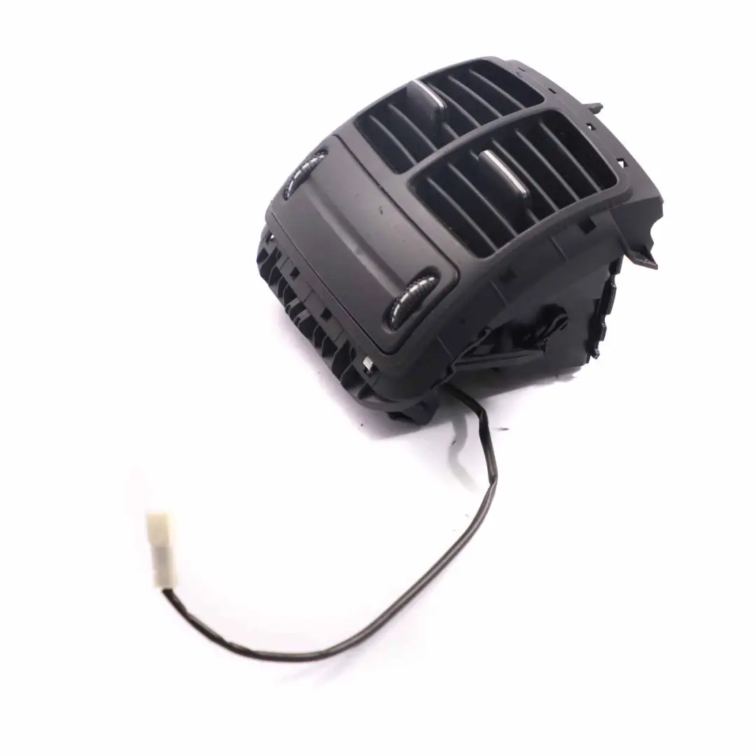 Mercedes W219 Grille Ventilation Console Centrale Arrière - SKU A2118302154-1 - Numéro de pièce A2118302154