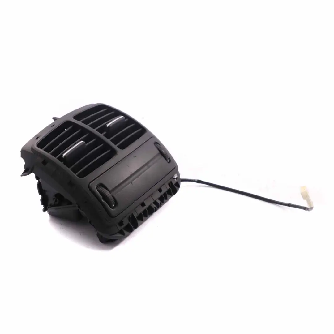 W219 Rear Centre Console Fresh Air Vent Nozzle Grill Trim to Mercedes with Part number A2118302154 Mercedes W219 Rear Centre Console Fresh Air Vent Nozzle Grill Trim - SKU A2118302154-1 - Part number A2118302154