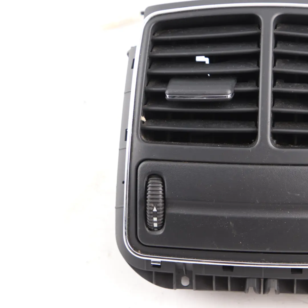 Mercedes W219 Grille Aération Air Frais Console Centrale Arrière - SKU A2118302154 - Numéro de pièce A2118302154