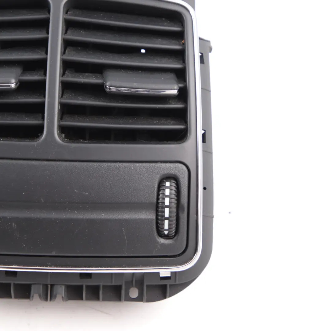 Mercedes W219 Mittelkonsole Hinten Luftdüse Gitter Trim - SKU A2118302154 - Teilenummer A2118302154