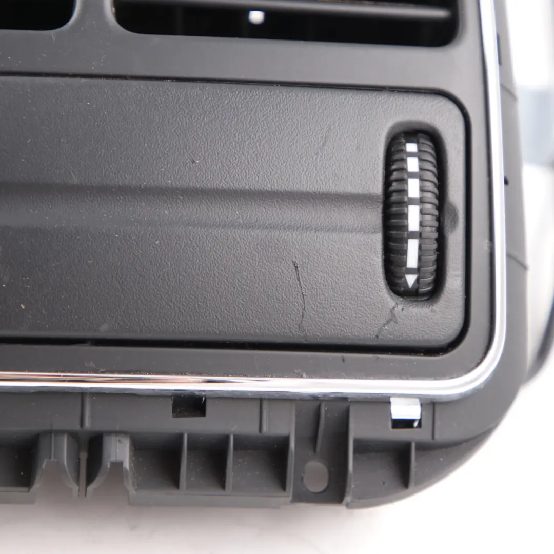 Mercedes W219 Mittelkonsole Hinten Luftdüse Gitter Trim - SKU A2118302154 - Teilenummer A2118302154