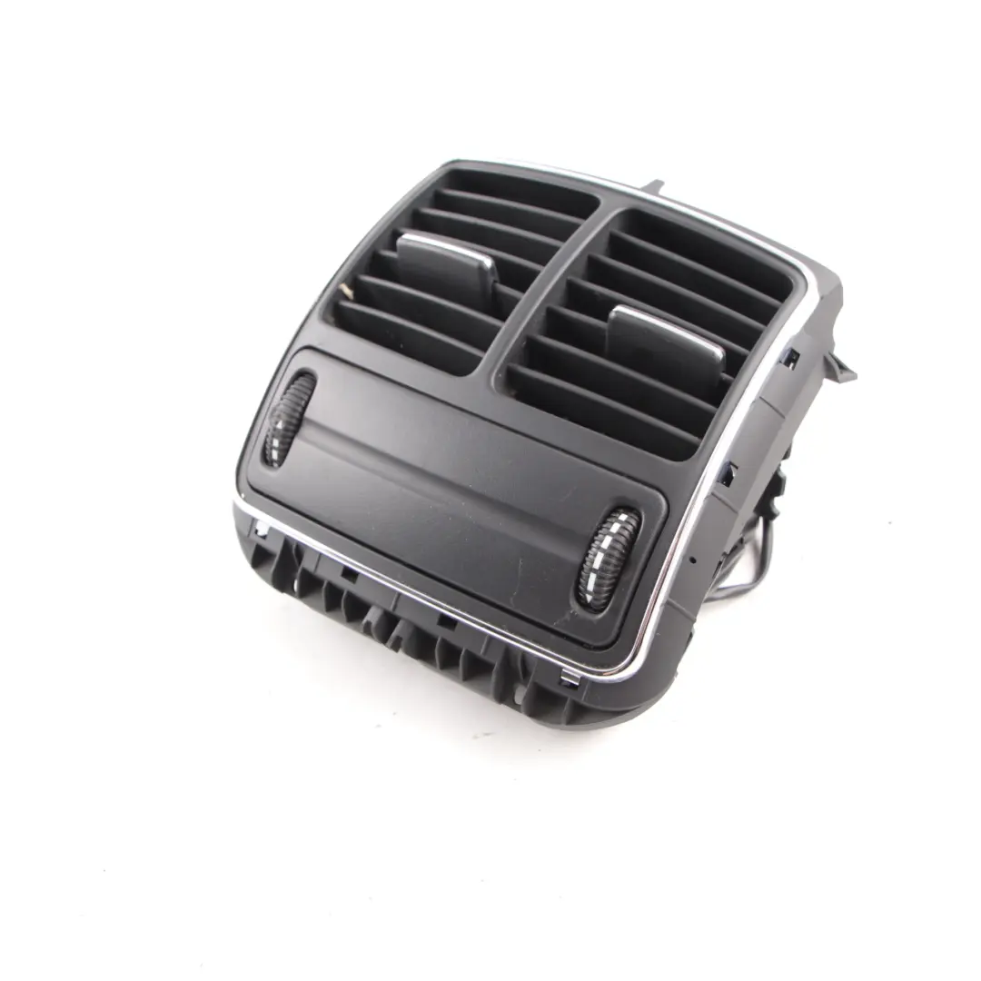 Mercedes W219 Grille Aération Air Frais Console Centrale Arrière - SKU A2118302154 - Numéro de pièce A2118302154