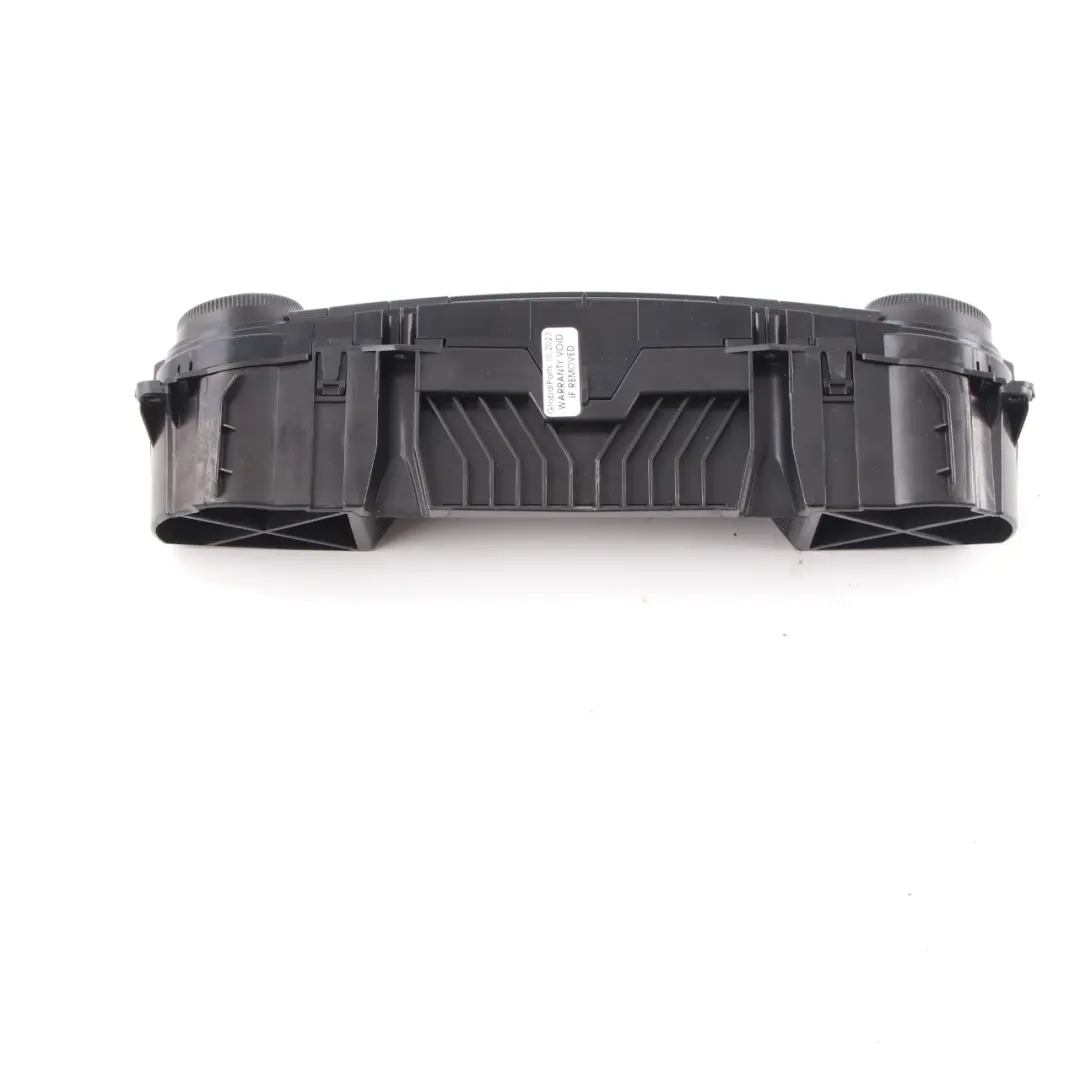 Mercedes W211 Panneau Climatisation Interrupteur Air Con A/C Unit - SKU A2118302390 - Numéro de pièce A2118302390