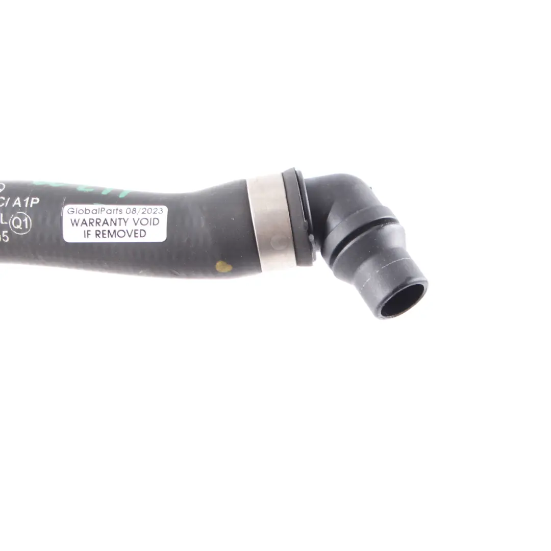 Water Hose Mercedes W211 CLS W219 Engine Coolant Cooling Pipe Line to with Part number A2118302896 Water Hose Mercedes W211 CLS W219 Engine Coolant Cooling Pipe Line - SKU rhd-A2118302896 - Part number A2118302896