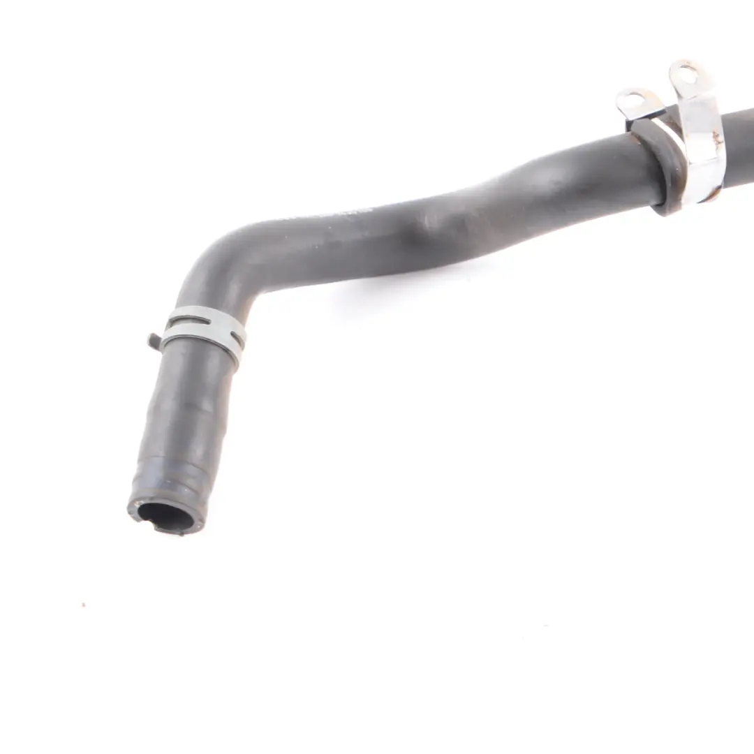 Water Hose Mercedes W211 CLS W219 Engine Coolant Cooling Pipe Line A2118302596 - SKU A2118303996 - Part number A2118303996