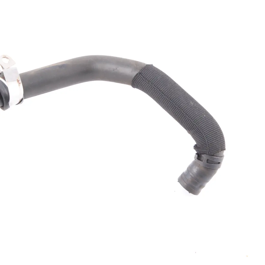  Manguera agua Mercedes W211 CLS W219 Motor Tubo refrigeración A2118302596 - SKU A2118303996 - Número de pieza A2118303996