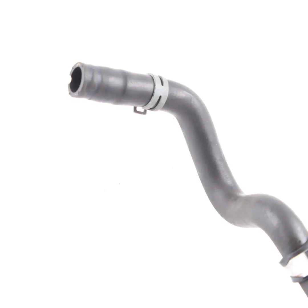  Tuyau d'eau Mercedes W211 CLS W219 Refroidissement Ligne tuyauterie A2118302596 - SKU A2118303996 - Numéro de pièce A2118303996