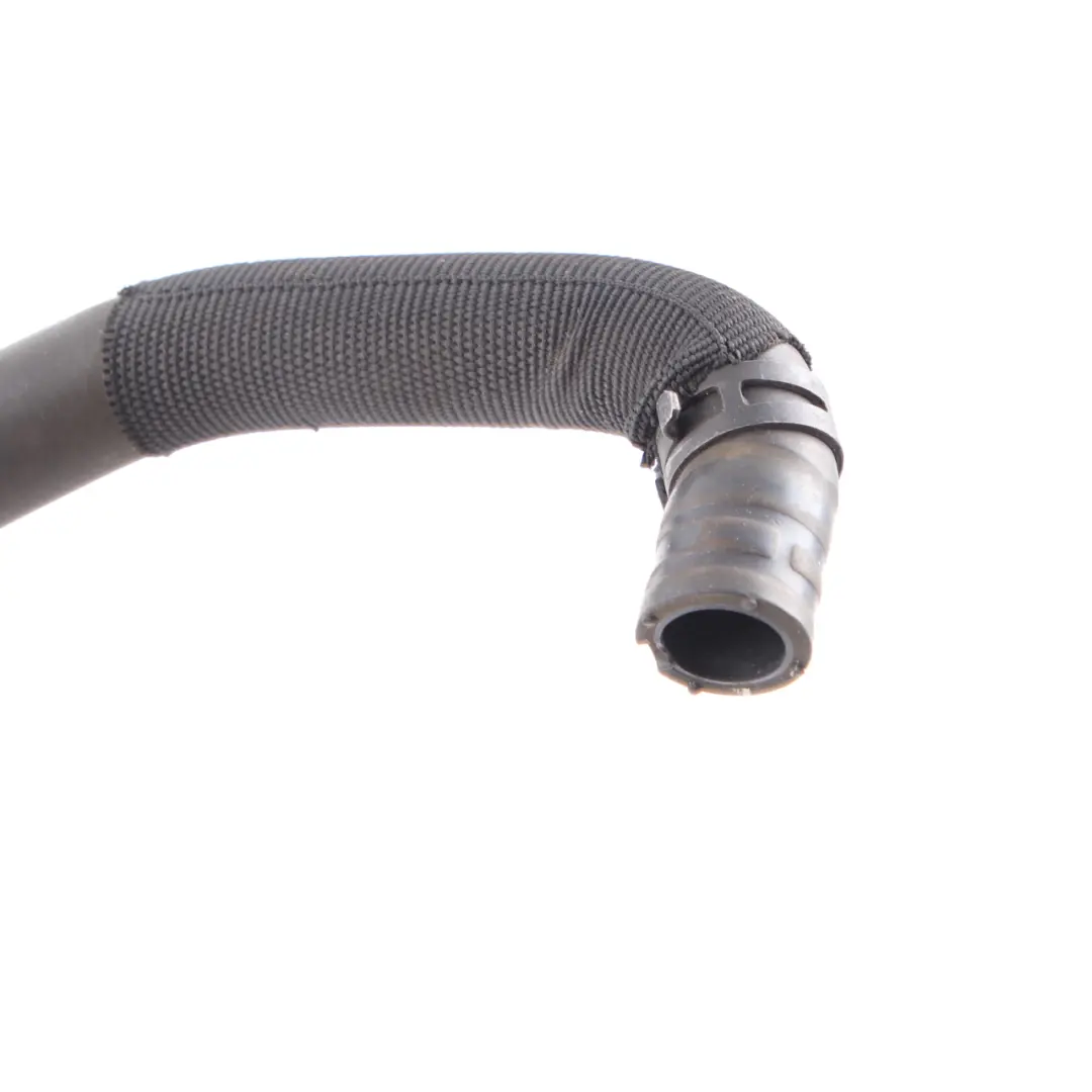  Wasser schlauch Mercedes W211 CLS W219 Motor Kühlmittel Rohr leitung A2118302596 - SKU A2118303996 - Teilenummer A2118303996