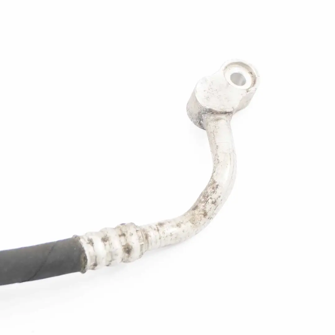 Tubo Aire Acondicionado Mercedes W211 W219 A/C Manguera de aire para con número de pieza A2118304015 Tubo Aire Acondicionado Mercedes W211 W219 A/C Manguera de aire - SKU A2118304015 - Número de pieza A2118304015