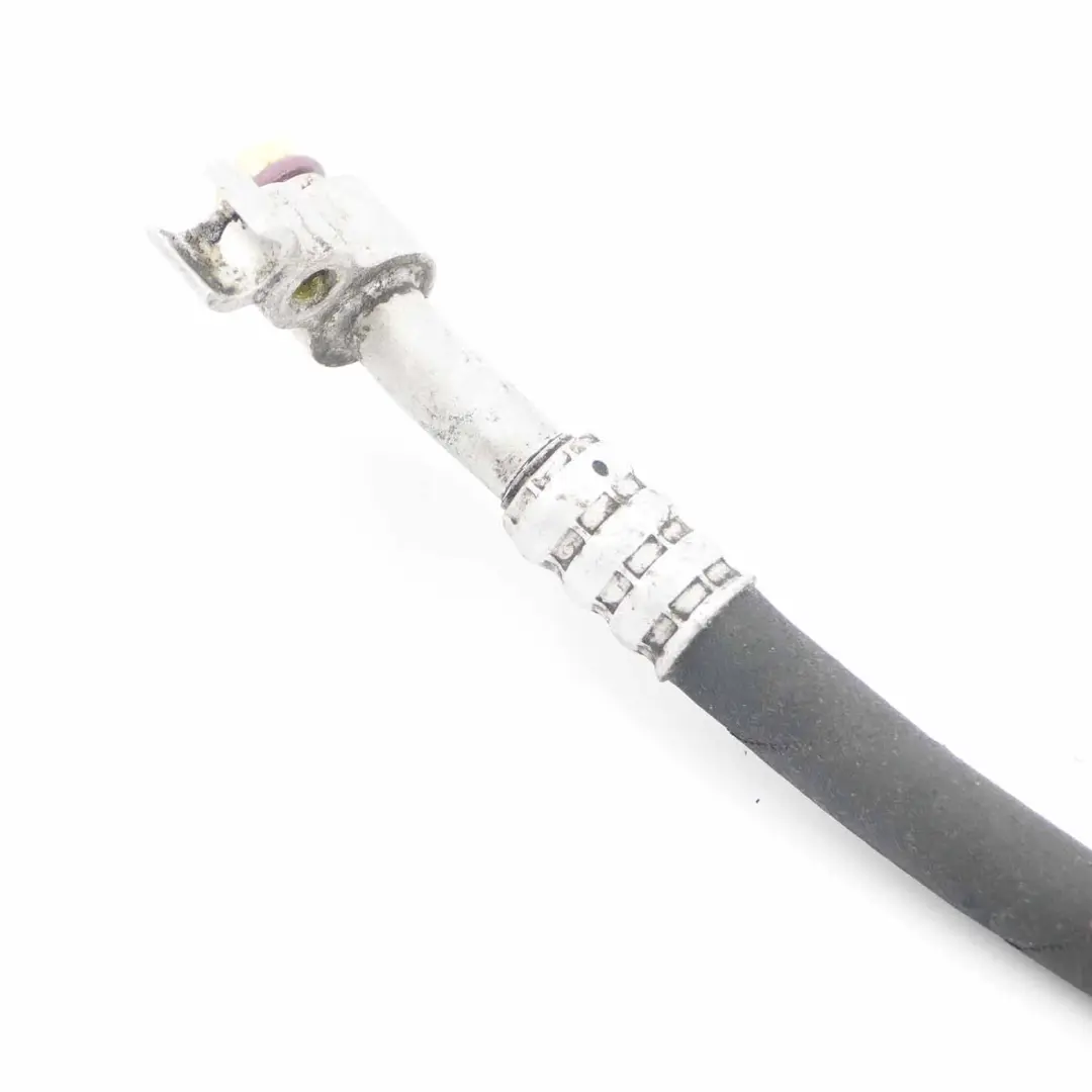 Conditioning Pipe Mercedes W211 W219 A/C Air Con Hose Line to Air with Part number A2118304015 Air Conditioning Pipe Mercedes W211 W219 A/C Air Con Hose Line - SKU A2118304015 - Part number A2118304015