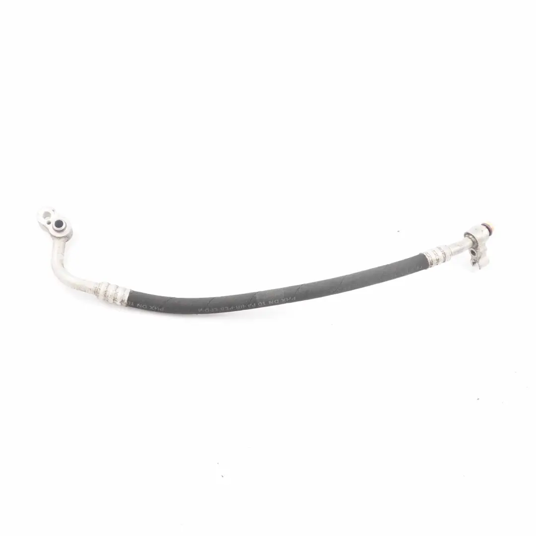  Tuyau climatisation Mercedes W211 W219 A/C Tuyau d'air conditionné - SKU A2118304015 - Numéro de pièce A2118304015