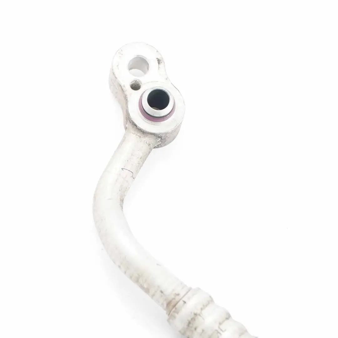  Tuyau climatisation Mercedes W211 W219 A/C Tuyau d'air conditionné - SKU A2118304015 - Numéro de pièce A2118304015