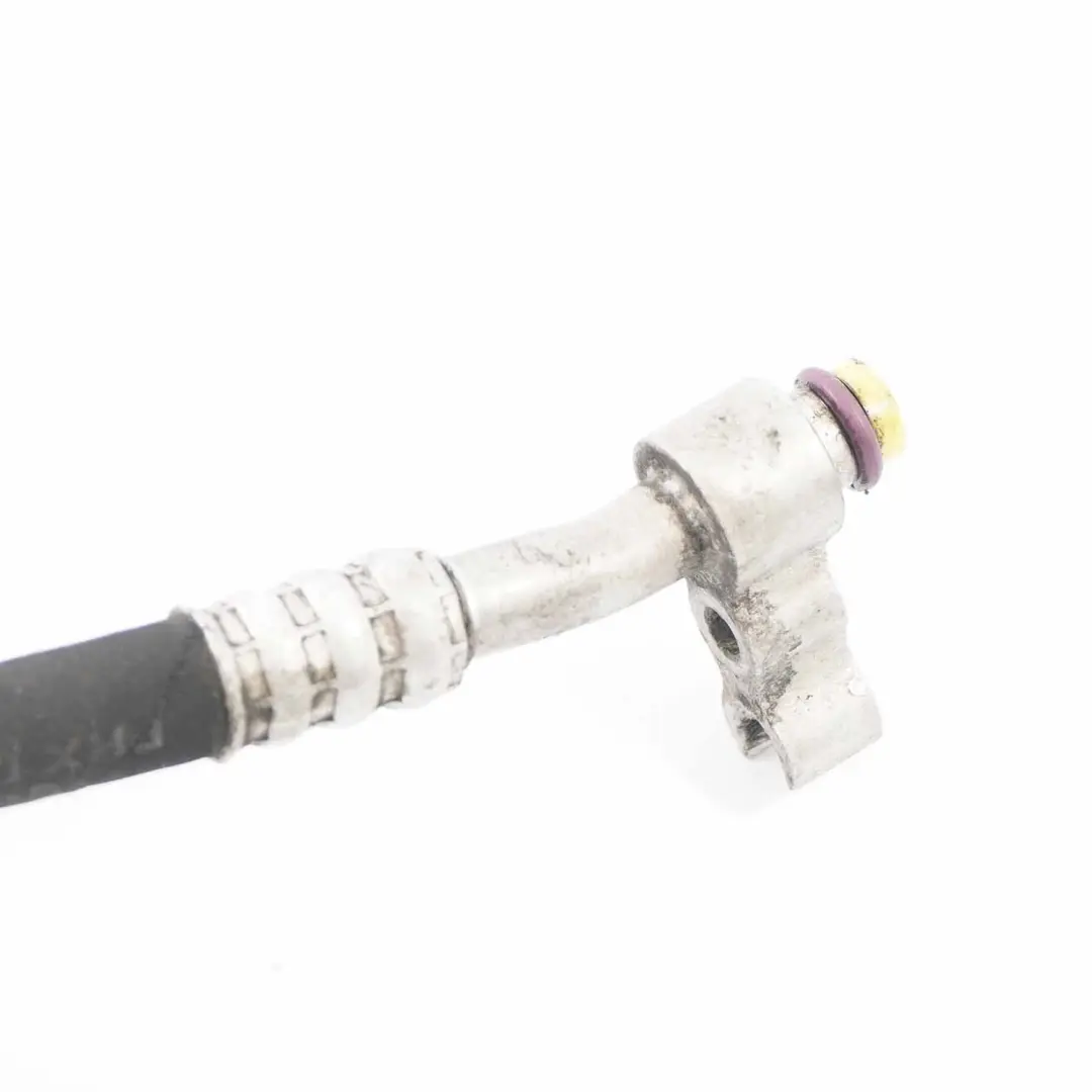 Conditioning Pipe Mercedes W211 W219 A/C Air Con Hose Line to Air with Part number A2118304015 Air Conditioning Pipe Mercedes W211 W219 A/C Air Con Hose Line - SKU A2118304015 - Part number A2118304015