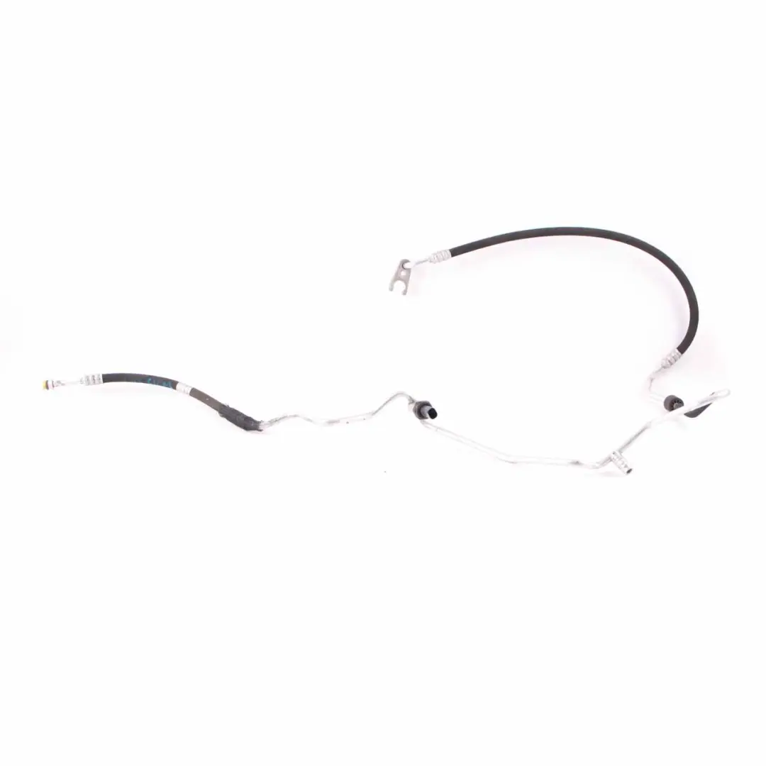 Conditioning Pipe Mercedes W211 W219 A/C Air Con Hose Line to Air with Part number A2118308315 Air Conditioning Pipe Mercedes W211 W219 A/C Air Con Hose Line - SKU rhd-A2118308315 - Part number A2118308315