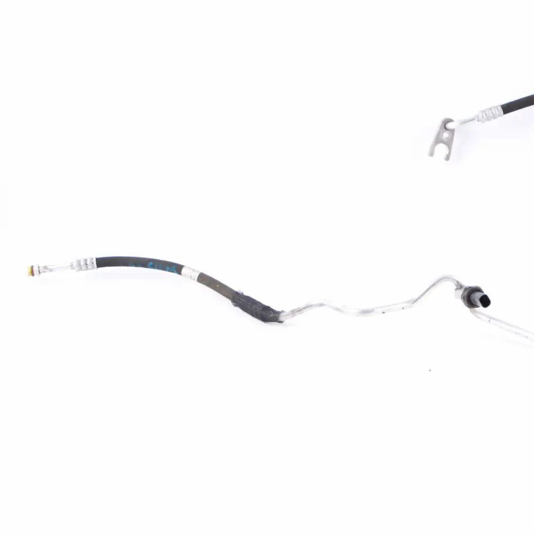 Conditioning Pipe Mercedes W211 W219 A/C Air Con Hose Line to Air with Part number A2118308315 Air Conditioning Pipe Mercedes W211 W219 A/C Air Con Hose Line - SKU rhd-A2118308315 - Part number A2118308315