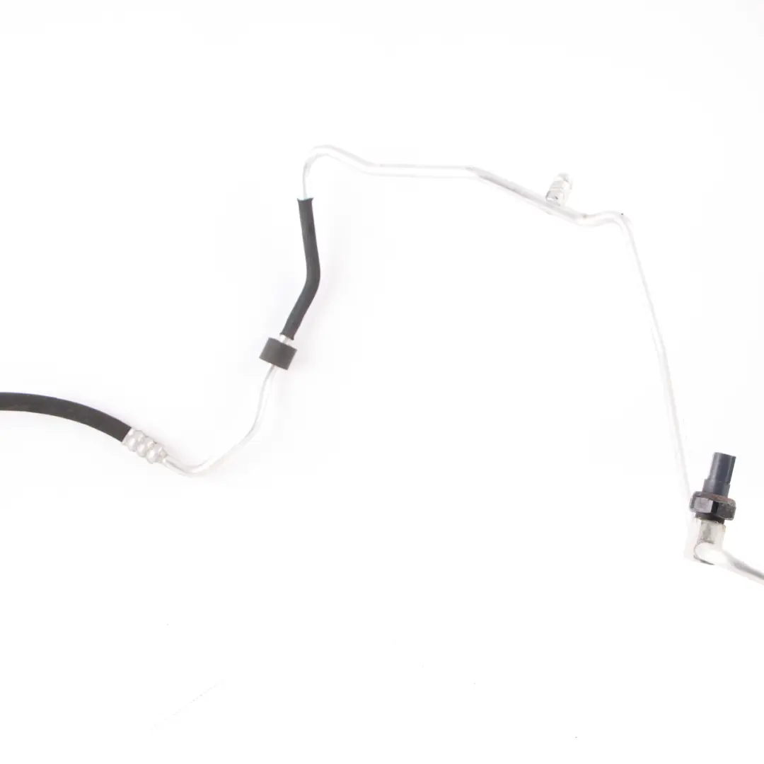 Conditioning Pipe Mercedes W211 W219 A/C Air Con Hose Line to Air with Part number A2118308315 Air Conditioning Pipe Mercedes W211 W219 A/C Air Con Hose Line - SKU rhd-A2118308315 - Part number A2118308315