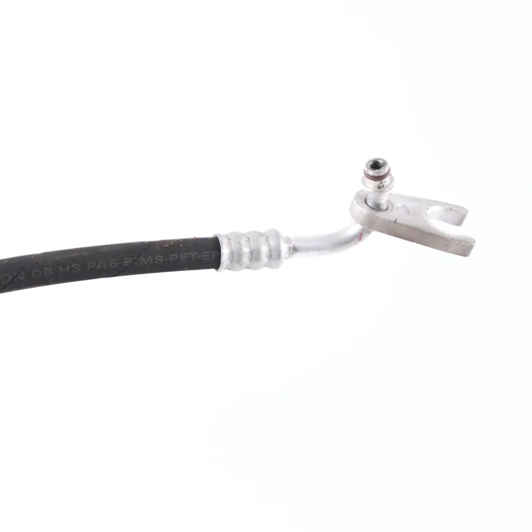 Conditioning Pipe Mercedes W211 W219 A/C Air Con Hose Line to Air with Part number A2118308315 Air Conditioning Pipe Mercedes W211 W219 A/C Air Con Hose Line - SKU rhd-A2118308315 - Part number A2118308315