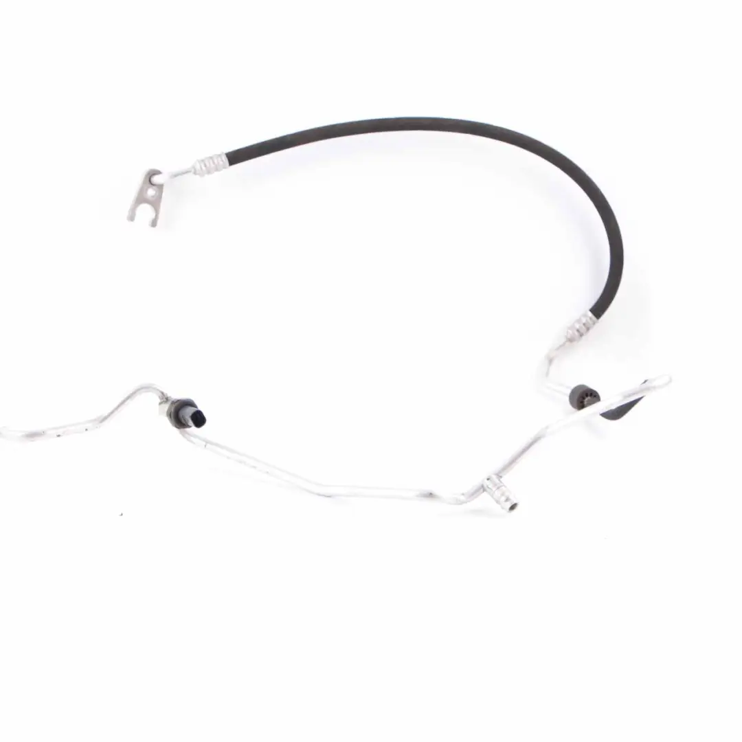 Conditioning Pipe Mercedes W211 W219 A/C Air Con Hose Line to Air with Part number A2118308315 Air Conditioning Pipe Mercedes W211 W219 A/C Air Con Hose Line - SKU rhd-A2118308315 - Part number A2118308315