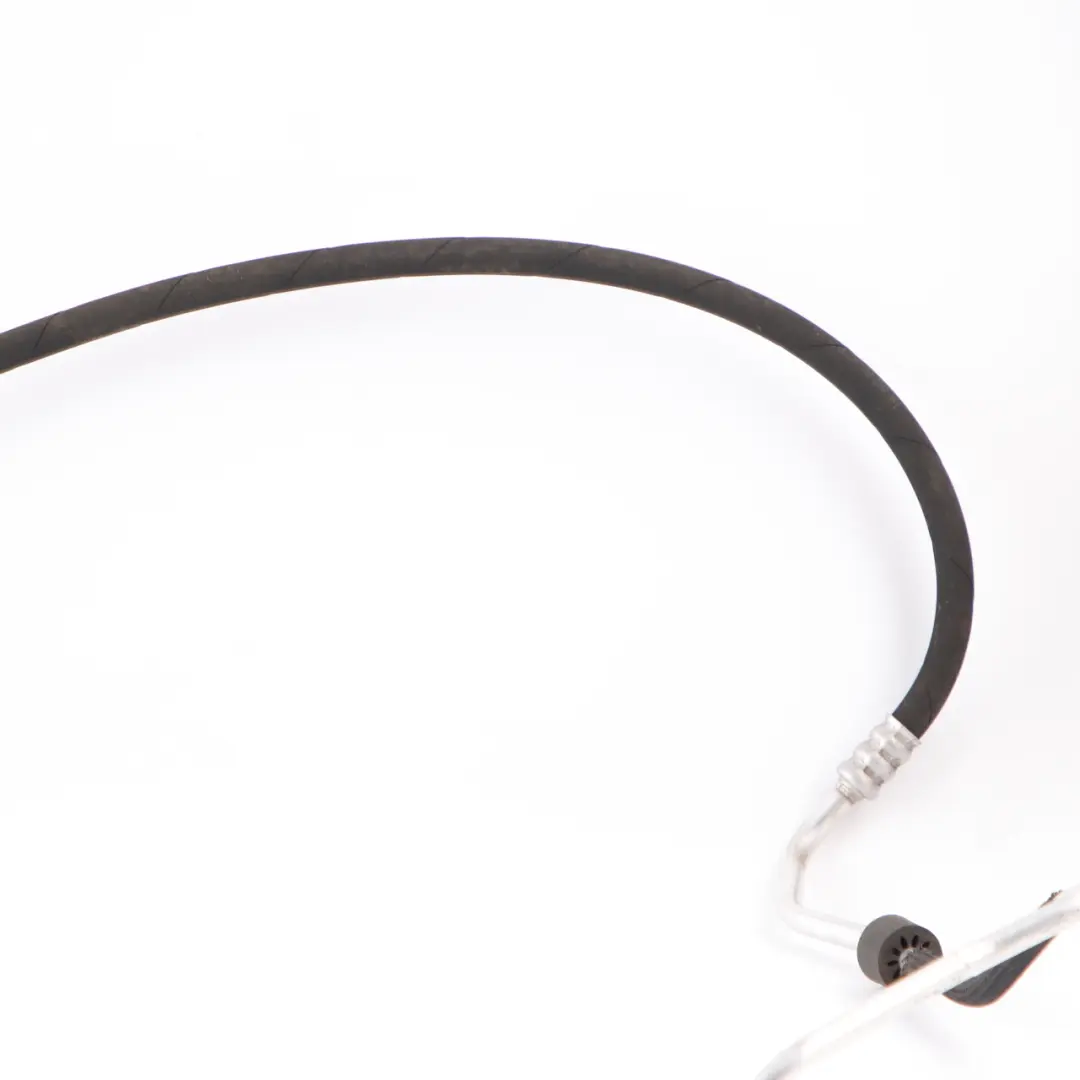Conditioning Pipe Mercedes W211 W219 A/C Air Con Hose Line to Air with Part number A2118308315 Air Conditioning Pipe Mercedes W211 W219 A/C Air Con Hose Line - SKU rhd-A2118308315 - Part number A2118308315