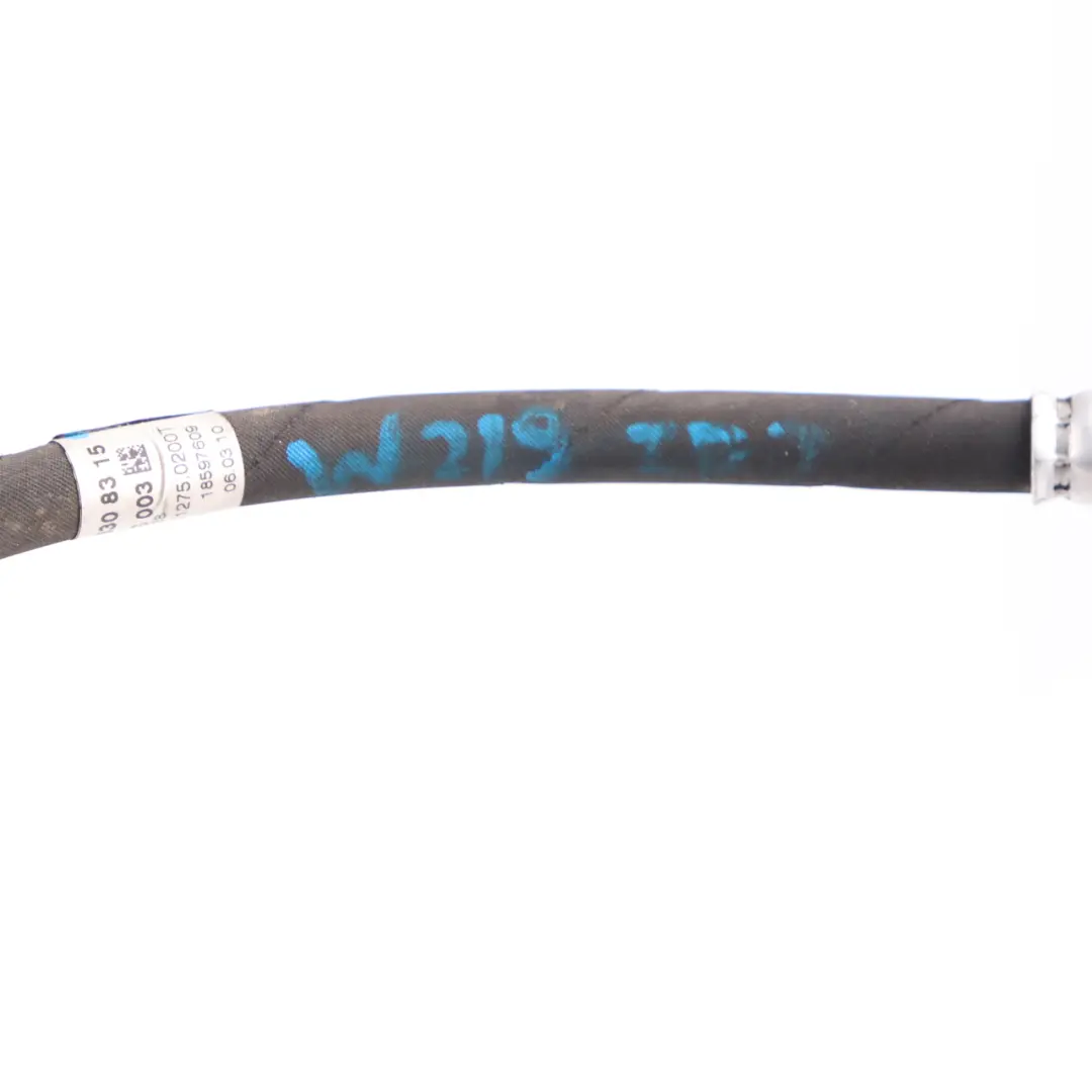 Conditioning Pipe Mercedes W211 W219 A/C Air Con Hose Line to Air with Part number A2118308315 Air Conditioning Pipe Mercedes W211 W219 A/C Air Con Hose Line - SKU rhd-A2118308315 - Part number A2118308315