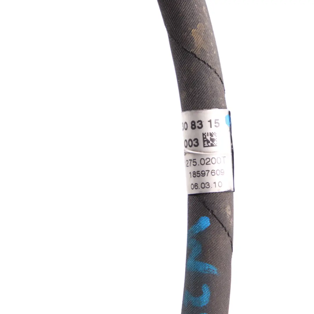 Conditioning Pipe Mercedes W211 W219 A/C Air Con Hose Line to Air with Part number A2118308315 Air Conditioning Pipe Mercedes W211 W219 A/C Air Con Hose Line - SKU rhd-A2118308315 - Part number A2118308315