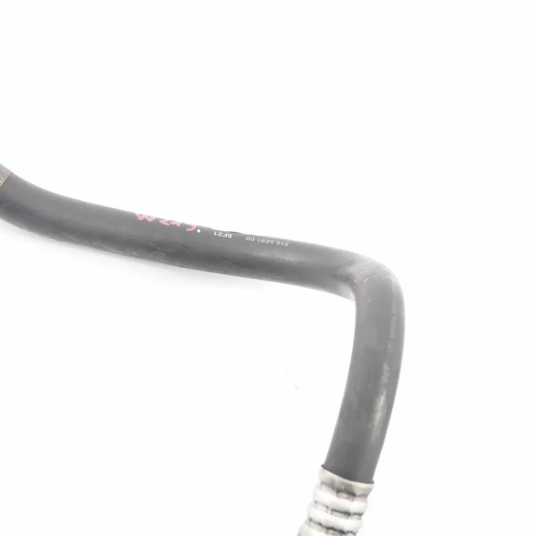 Air Conditioning Pipe Mercedes W211 W219 A/C Air Con Hose Line - SKU A2118309315 - Part number A2118309315