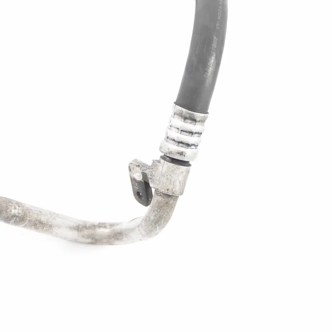 Air Conditioning Pipe Mercedes W211 W219 A/C Air Con Hose Line - SKU A2118309315 - Part number A2118309315