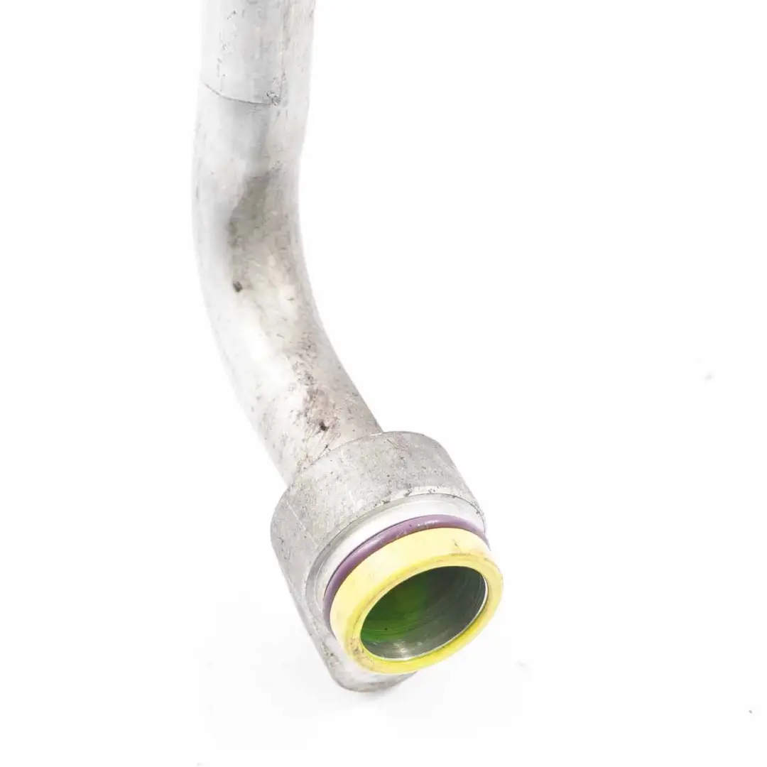  Tuyau climatisation Mercedes W211 W219 A/C Tuyau d'air conditionné - SKU A2118309315 - Numéro de pièce A2118309315