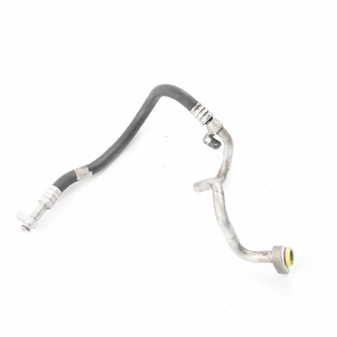 Tubo Aire Acondicionado Mercedes W211 W219 A/C Manguera de aire para con número de pieza A2118309315 Tubo Aire Acondicionado Mercedes W211 W219 A/C Manguera de aire - SKU A2118309315 - Número de pieza A2118309315