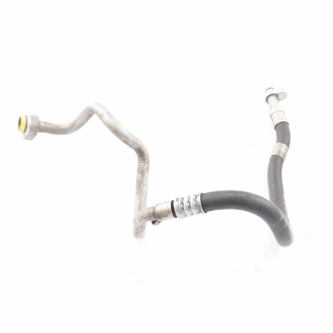  Tubo Aire Acondicionado Mercedes W211 W219 A/C Manguera de aire - SKU A2118309315 - Número de pieza A2118309315