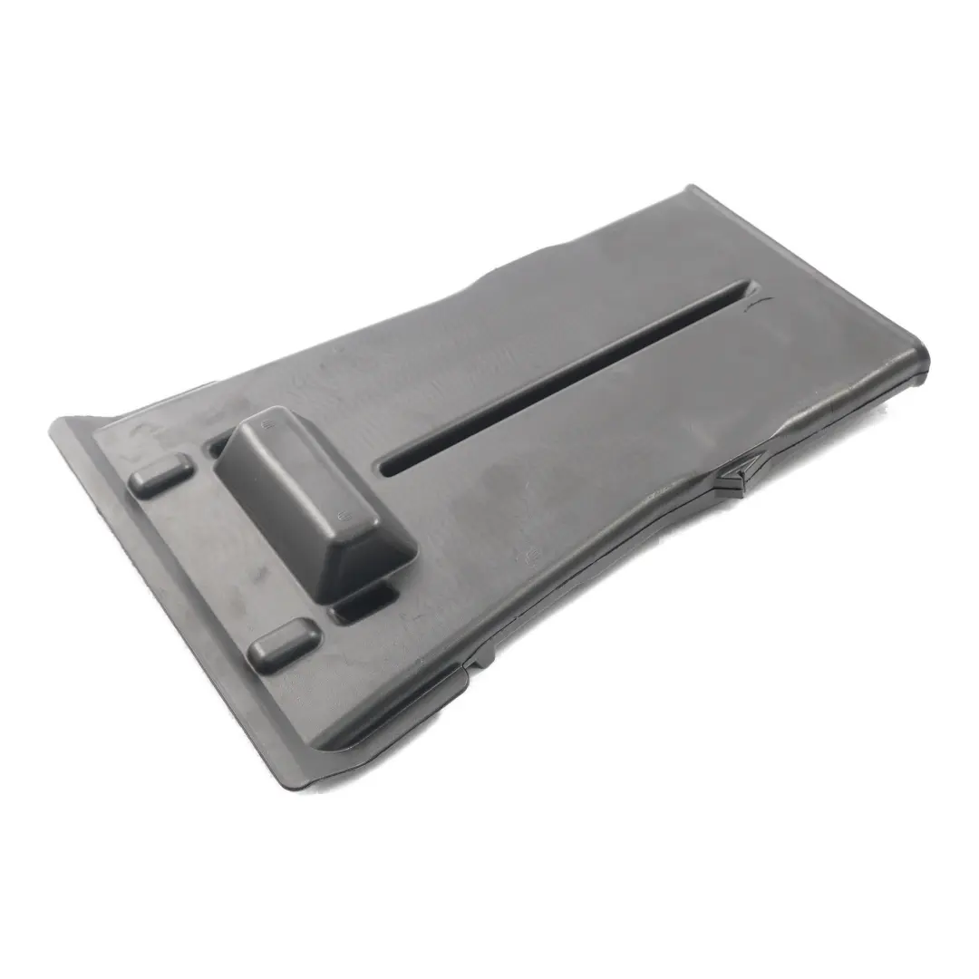 Mercedes W211 CLS C219 Air Duct Vent Channel Rear Left Right N/O/S - SKU A2118310545 - Part number A2118310545